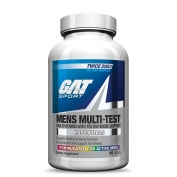 Mens Multi+Test 90tabs